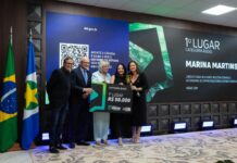 Governo de MT publica decreto da 2ª edição do Prêmio Anual de Jornalismo que fará homenagem ao professor Ailton Segura