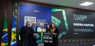 Governo de MT publica decreto da 2ª edição do Prêmio Anual de Jornalismo que fará homenagem ao professor Ailton Segura