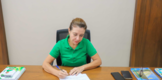 Prefeita faz nova troca na Educação e nega aproximação com a esquerda