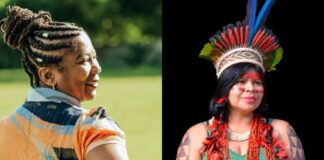 Mulheres indígenas e quilombolas e a representatividade nas lutas em MT