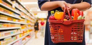 Cuiabano precisa trabalhar 107 horas para comprar cesta básica no mês