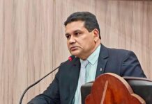 PL pede cassação de Wanderley e Flávia aciona presidente da Câmara de VG na Justiça