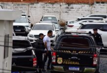 PF apresenta relatório final da Sisamnes nesta semana