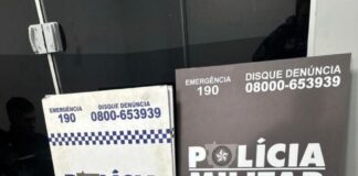 Dupla é presa por tráfico de drogas no interior de Mato Grosso