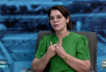 Deputada diz que CPMI do INSS ‘morreu’ no Congresso, mas relatório vai ao TCE e PF