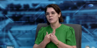 Deputada diz que CPMI do INSS ‘morreu’ no Congresso, mas relatório vai ao TCE e PF