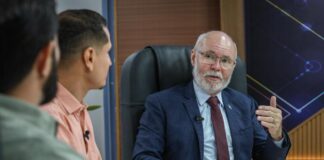 Procurador sustenta que Estado agiu dentro da lei em acordo