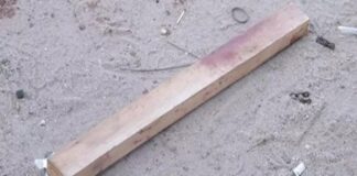 Sem-teto é morto a pauladas e suspeito diz que ‘se adiantou’ diante de suposta ameaça