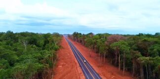 MPF irá monitorar impactos da MT-322 em terras indígenas durante um ano