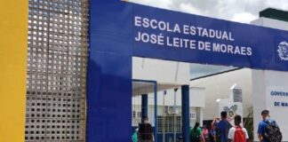 Menor acusado de estupro deixa cidade diante de ameaças de facção