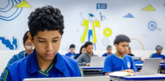 Rede Estadual amplia escolas cívico-militares e Mato Grosso chega a 188 unidades no modelo