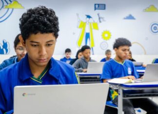 Rede Estadual amplia escolas cívico-militares e Mato Grosso chega a 188 unidades no modelo