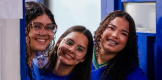 Governo de MT institui política estadual para prevenir violência e reforçar segurança nas escolas