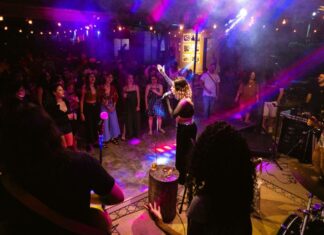 Feira da Música de MT conecta artistas, público e realizadores de festivais em três dias de programação gratuita