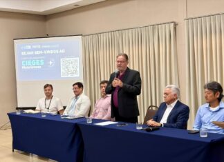 SES lança novo centro de inteligência para a gestão do SUS de Mato Grosso