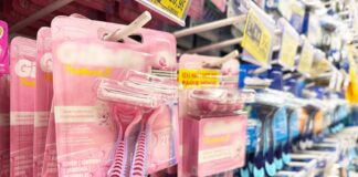 Procon-MT identifica diferenças de preço entre produtos femininos e masculinos em Cuiabá