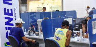 Sine Estadual oferta mais de 1.800 vagas de trabalho nesta semana