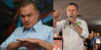 Senador acusa Mauro de pregar ‘terrorismo’ sobre quebrar o Estado com RGA