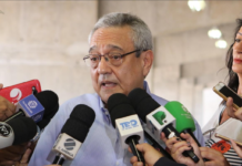 Secretário diz que obras no Complexo Leblon e BRT ficam prontas em setembro