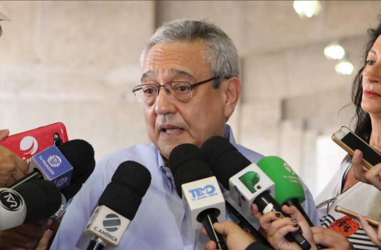 Secretário diz que obras no Complexo Leblon e BRT ficam prontas em setembro