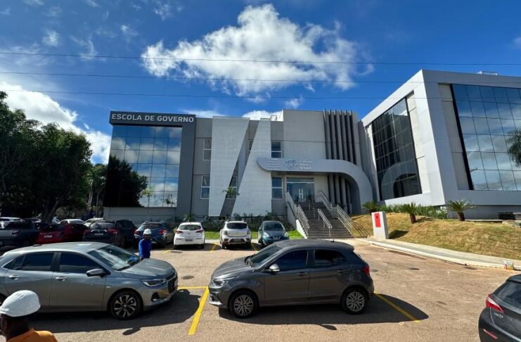 Escola de Governo está com inscrições abertas para curso de Direito da Administração Pública