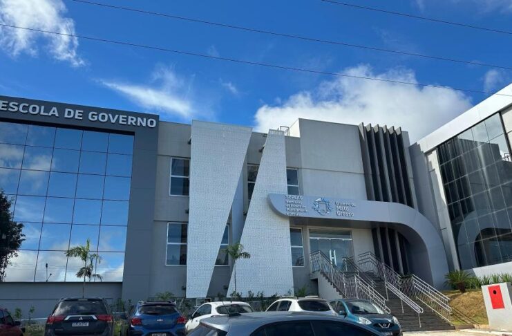 Escola de Governo abre inscrições para curso de Noções de Direito Administrativo