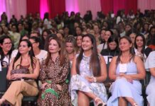 Governo promove homenagem às servidoras e destaca papel das mulheres no serviço público de Mato Grosso