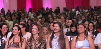 Governo promove homenagem às servidoras e destaca papel das mulheres no serviço público de Mato Grosso