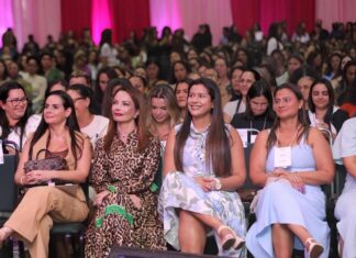 Governo promove homenagem às servidoras e destaca papel das mulheres no serviço público de Mato Grosso