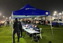 Operação Lei Seca fiscaliza 786 veículos e leva 57 condutores a prisão por embriaguez ao volante