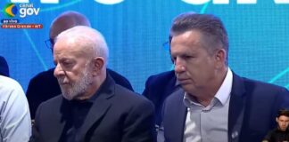 Mendes critica Lula e alerta para risco de colapso econômico