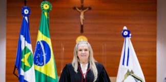 No primeiro semestre, TJ escolhe novo desembargador