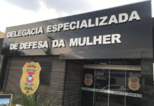 Agressor é preso por expor vídeo íntimo da ex e ligar mais de 20 vezes em 3 horas
