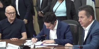 ‘Vamos contratar um milhão de casas’, diz ministro de Cidades em visita a Mato Grosso