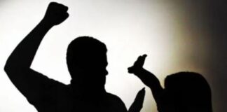 Agressor é preso por atacar esposa com golpes na cabeça