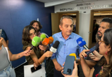 Deputado desconversa sobre viés eleitoreiro e detalha CPI da Saúde com reunião na quarta