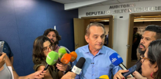 Deputado desconversa sobre viés eleitoreiro e detalha CPI da Saúde com reunião na quarta