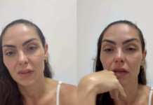 ‘A gente nunca pensa que vai acontecer’, diz sobrevivente de tentativa de feminicídio