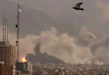 Guerra no Oriente Médio tem mais bombardeios e mortes neste domingo