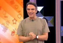 BBB 26 formação de Paredão Falso agita casa e enquetes apontam tendência entre emparedados