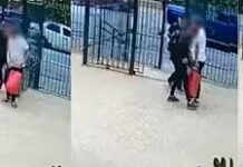 Falsos policiais roubam morador na entrada de prédio nos Jardins, bairro nobre de SP; veja