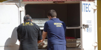 Sequência de corpos encontrados expõe escalada da violência em MT; 5 vítimas em 4 dias