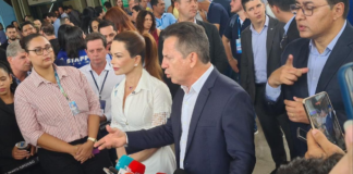 Mauro detona projetos de Janaina; ‘mente para a população’