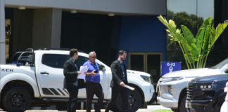 Depósito ‘anônimo’ de R$ 250 mil em dia de decisão é estopim para afastamento de desembargador