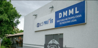 Politec é alvo de fiscalização do CRM por condições de trabalho de médicos-legistas