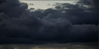 Fim de semana será de chuva e céu nublado em todo MT