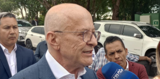 ‘Com certeza é autista’; declara Pivetta sobre prefeito Abilio