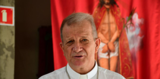 ‘Quaresma é para viver com alegria e não como punição’ diz arcebispo