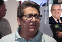 PL suspende filiação de vereador e abre processo de expulsão; ‘sem defesa’