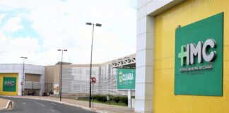 Mulher leva facada no pescoço; marido acaba preso pela PM